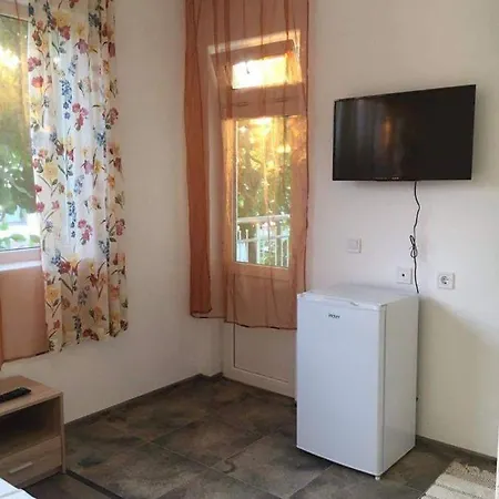 къща мечта Πανσιόν