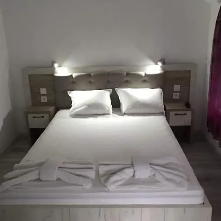 Πανσιόν къща мечта *