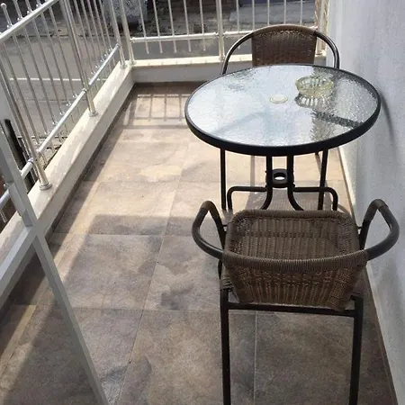 Πανσιόν къща мечта Τσερνομόρετς