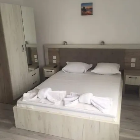 Πανσιόν къща мечта