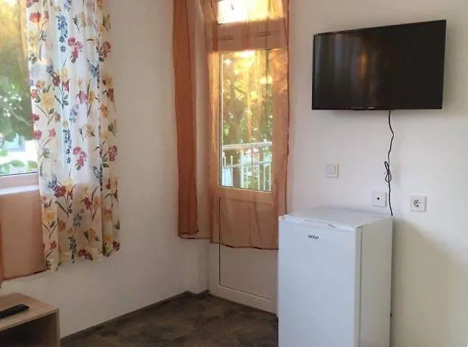 къща мечта Guest house