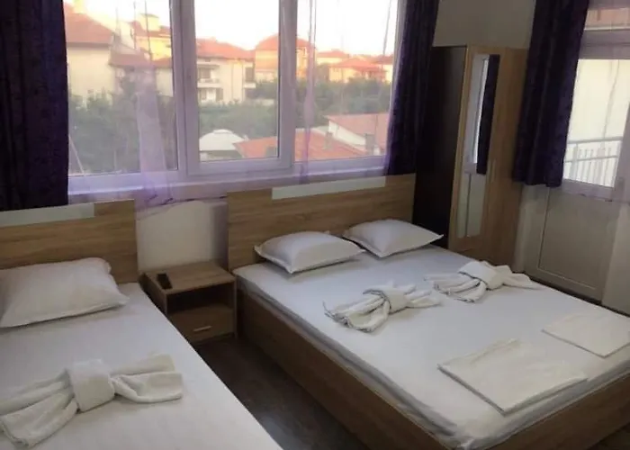 къща мечта Guest house Chernomorets