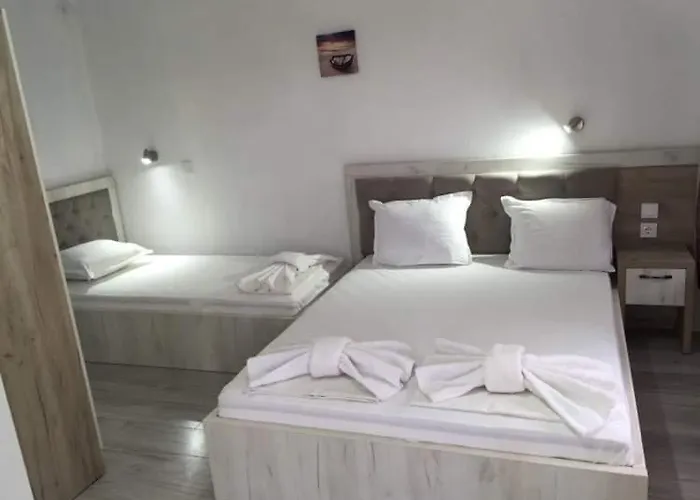 Guest house къща мечта