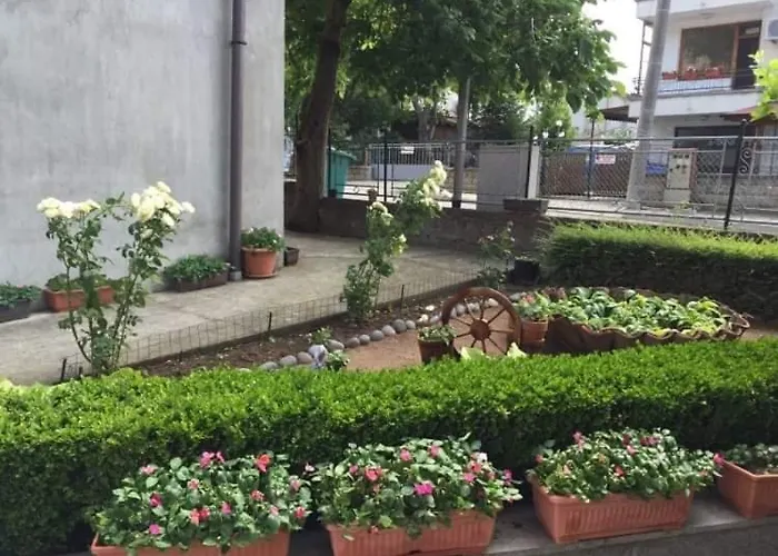 къща мечта Guest house *