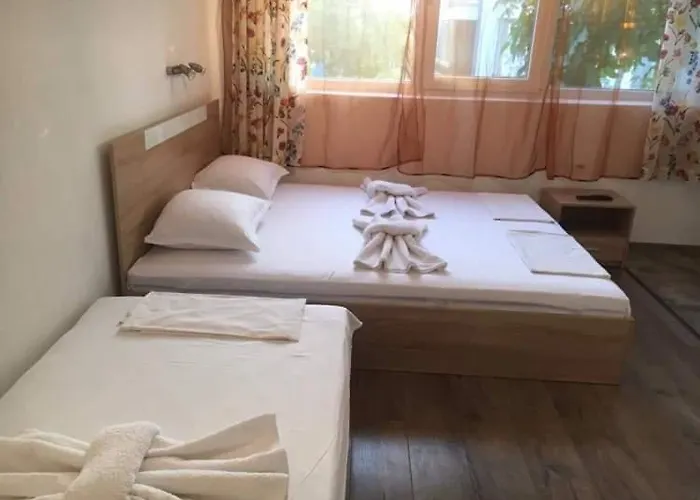 къща мечта Chernomorets